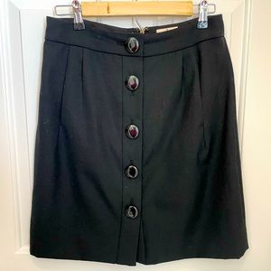 Kate Spade mini skirt size 6